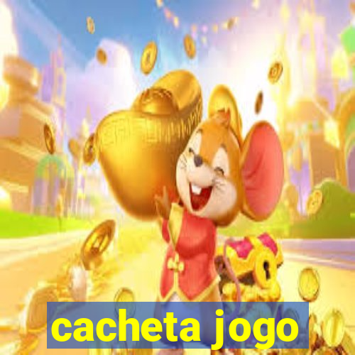 cacheta jogo